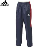 adidas（アディダス） KIDS 8109 ピステパンツ KF004 O19294 DIND/W