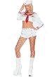 3PC Sailor Girl Sexy Holiday Party Costume
