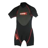 Core X Short Arm Springsuit - Mens