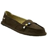 Volcom Magnificent Suede Creedler - Women's