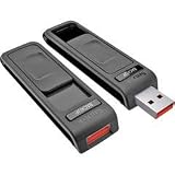 SanDisk Ultra Backup 64 GB USB 2.0 Flash Drive SDCZ40-064G-A11