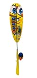 Zebco Spongebob Floating Fishing Rod and Reel Combo 311r kE498L. SL160 Zebco Spongebob Floating Fishing Rod and Reel Combo