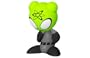 UB Funkeys The Xener (green head