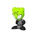UB Funkeys The Xener (green head
