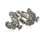 Rooster Cufflinks