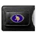 Minnesota Vikings Credit Card/Money Clip Holder
