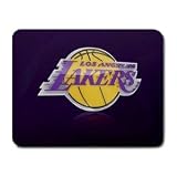 Los Angeles Lakers Mouse Pad