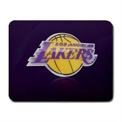 Los Angeles Lakers Mouse Pad