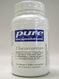 Pure Encapsulations Glucomannan 90 Capsules 311r1UQwwxL. SL160 Pure Encapsulations Glucomannan 90 Capsules