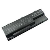 Superb Choice New Laptop Replacement Battery for HP Pavilion dv8050ea dv8051ea dv8075ea dv8088us dv8099xx dv80xxus dv8100 Series dv8102ea dv8110us dv8113cl dv8113ea dv8114ea dv8116ea dv8117ea dv8120ca dv8125nr dv8130us dv8133ea dv8135ea dv8135nr, Replacement for 395789-001 395789-002 395789-003 396008-001 403808-001 EF419A EG417AA HSTNN-DB20 HSTNN-IB20 HSTNN-OB20;4400 mAh;8 cells