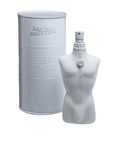 Jean Paul Gaultier Eau de Toilette Herren Fleur Du Male 75.0 ml, Preis/100 ml: 53.32 EUR Jean Paul Gaultier Eau de Toilette Herren Fleur Du Male 75.0 ml, Preis/100 ml: 53.32 EUR