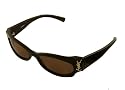 Yves Saint Laurent Women's Sunglasses, Black