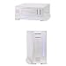 Matx 350W White
