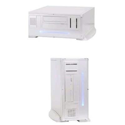 Electronics: Matx 350W White