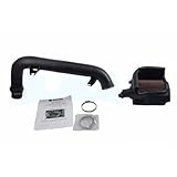 Image : 2013-2014 Ford Focus ST 2.0 Liter Turbo Roush Cold Air Intake Kit Induction System 421609