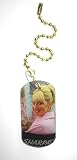 HSM High School Musical Ceiling Fan Light Pull #4 Sharpay
