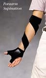 Comfort Cool Pronation Supination, Size: Medium, Right
