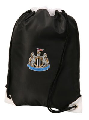 Newcastle United FC - Official Gym Bag