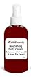 Watts Beauty Gold Nourishing Skin Cream with Argan Oil - Direct From Morocco - 2oz Treatment Pump