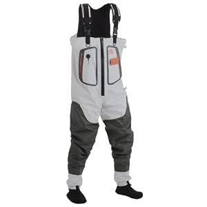 chest waders