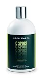 Acca Kappa C-Sport Shampoo & Shower Gel