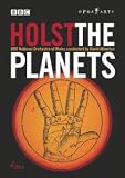 Holst - The Planets / David Atherton, BBC National Orchestra of Wales