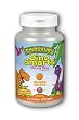 Dino Smarts Orange Splash - 90 - Softgel Dino Smarts Orange Splash - 90 - Softgel