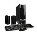 eMachines EL1352G-41W Refurbished Desktop