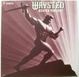 Heaven tonight / Vinyl Maxi Single [Vinyl 12``]