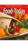 Buy : Food for Today: Student Activity