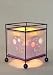 Star Kids Spinning Galaxy Night Light  