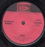 SMILE 7 INCH (7" 45) UK PICCADILLY 1967
