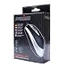 Perixx Perimice-201pb, 3 Button Ps2 Optical Mouse