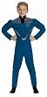 Fantastic Four Muscle Costume - Child Costume - Medium (7-8)