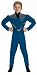 Search : Fantastic Four Muscle Costume - Child Costume