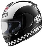 Arai Vector Full Face Phil Read Motorcycle Helmet Black S
