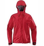 Vaude Damen Infinity Jacket II, Farbe:black, Größe:36