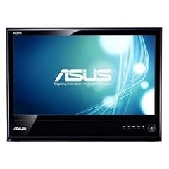 Asus MS238H 58,4 cm (23 Zoll) LED Monitor (VGA, HDMI, 2ms Reaktionszeit) schwarz