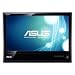 Asus MS238H 58,4 cm (23 Zoll) LED Monitor (VGA, HDMI, 2ms Reaktionszeit) schwarz