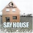 Say House Vol. 2