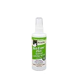 Nutri-Vet Pet-Ease Natural Calming Spray for Cats, 4 Ounce