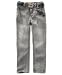 Apple Bottoms Little Girl Apple Pocket Bootcut Jean