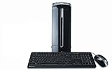Gateway SX2802-03 Black Desktop PC (Windows 7 Home Premium)