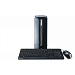 Gateway SX2800-07 Desktop PC (Black) $519.99