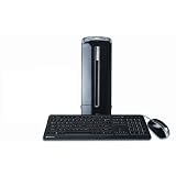 Gateway SX2800-07 Desktop PC (Black)