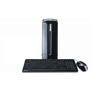 311rCoiow4L. SL500 AA300  Gateway SX2800 07 Desktop PC   $500 Delivered