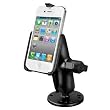 RAM Mount Apple iPhone 4G Surface Mount