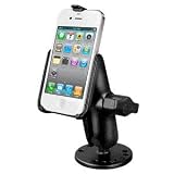 RAM Mount Apple iPhone 4G Surface Mount