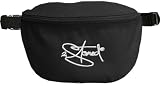 Original 2stoned H�fttasche mit Stick Classic Logo in 10 Farben - 