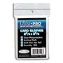 10 (Ten) Pack Lot of 100 Soft Sleeves / Penny Slee&hellip by Ultra Pro